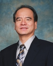 Keith K.H. Young